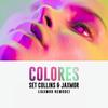 Colores(Jaxmor Remode) - Set Collins&Jaxmor