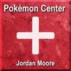 Pokémon Center - Jordan Moore