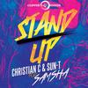Stand Up (Extended Mix) - Sun-T&Christian C&Samsha
