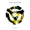 Saturn One (Bassapella Mix) - Blue Amazon