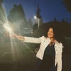 Risen A Man - Damaris