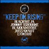 Keep on Rising - Blackout JA&Johnny Osbourne&Blakkamoore&Liondub