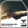 Point Of Contact - Novel&Michael kush