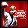 Chuck Norris (Explicit) - High Rollaz&cortez