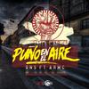 Puño en el aire(feat. Armc) - Gns&ARMC