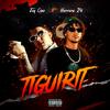 TIGUIRIT (feat. Jey One) - Herrera 24&Jey One