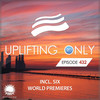 Sarah's Dream (UpOnly 432) (Mix Cut) - Ed Sánchez