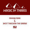 Finnish Funk - Magic in Threes