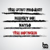 The Bouncer (Original Mix) - Naylo&Reecey Boi&The Guru Project