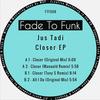 Closer (Manuold Remix) - Jus Tadi&Manuold