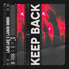 Keep Back - Loud Like&Lancie Green