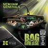 I'm a General - Newham Generals&Esco 'Big' Bars