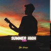 Summer High (Slowed) - Ishu Music&Itz dhruv