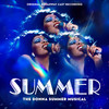 Hot Stuff - Ariana Debose&Original Broadway Cast of Summer