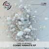 Cosmic Odyssey (Original Mix) - Carloz Afonzo