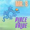 Place Value - Mr. S