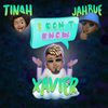 I Don't Know - XAVIER&Jahbue&Tinah