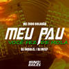 Meu Pau Você Fez de Mola (Explicit) - DJ MJSP&MC Zudo Boladão&DJ ÍNDIA ZL