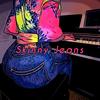 Skinny Jeans - Jenka