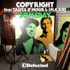 Someday (feat. Tasita D'Mour & Imaani) (Ozone Mix) - Copyright&Imaani&Tasita D'Mour