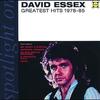 Imperial Wizard - David Essex