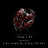 Thug Life (Ramar Remix) - Ivan Longoria&Arthur Hernan