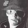 Satellite Of Love - Lou Reed