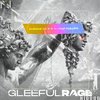 Gleeful Rage - Cubique Dj&2 'n A Half Kullids