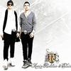Macatraca (Contra la Pared) - Kevin Roldan&Crissin