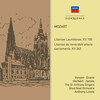 1. Kyrie eleison - Jennifer Vyvyan&Nancy Evans&William Herbert&George James&Ralph Downes&The St. Anthony Singers&Boyd Neel Orchestra&Anthony Lewis