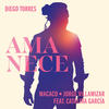 Amanece - Diego Torres&Macaco&Jorge Villamizar&Catalina García