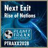 Rise of  Nations (Club Mix) - Next Exit