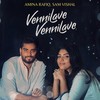 Vennilave Vennilave - Amina Rafiq&Sam Vishal