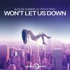 Won't Let Us Down (Radio Edit) - Alex De Guirior&PRYVT RYN