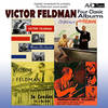 The Arrival Of Victor Feldman: Waltz - Victor Feldman&Stan Levey&Scott LaFaro