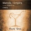 Empire (Original Mix) - Manida