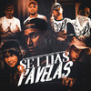 Set das Favelas (Explicit) - Mc India&Mcs Nando and Luanzinho&Mc Nenem&Mc Magrão&Mc Tinhovi&DJ KR3