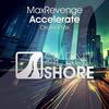 Accelerate (Original Mix) - MaxRevenge