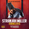 Israelites - Stranjah Miller&Street Rockaz Family