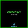 Ritalin - Oditvosky