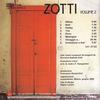 Trio - zotti