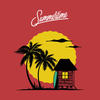 Summertime - Fran Mahema&Anthony Carey&LE&Francisco Martin&David Puertas&Erwin Juenemann