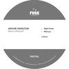 Mercury (Original Mix) - Archie Hamilton