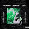 Head Honcho (feat. midwaygrey & Rejxct) (Explicit) - Mage Midnight&midwaygrey&REJXCT