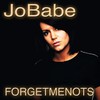 Forget Me Nots (Instrumental Dub) - Jobabe