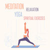 Soothing Ambient Meditation - Brian McGravey