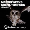 Attention (Original Mix) - Martin Weeks&Shena Tompson