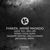 Red Lips (Giuseppe Martini & Greck B Remix) - Wayne Madiedo&Greck B&Fhaken&Giuseppe Martini