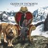 Queen of the North - Alicia Cinnamon&DT