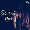 Broken Promises Mashup | Aftermorning Chillout | Mohabbat Tujhe Alvida Original Soundtrack - Aftermorning